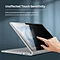 surface pro 7 privacy tempered glass screen protector