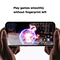 Anti-Glare Tempered Glass Screen Protector For iPhone 13 Series