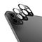 Camera lens Tempered Glass+Metal Frame For iPad Pro Camera