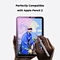 iPad mini 6 tempered glass screen protector