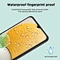 Samsung A13 HD tempered glass screen protector