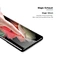 HD Tempered Glass Screen Protector For Galaxy S21 Ultra 5G