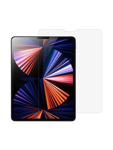 iPad Pro HD tempered glass screen protector