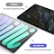 ipad mini 6 anti-microbial tempered glass screen protector,