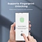 S22 Ultra HD tempered glass screen protector
