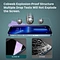 Anti blue light Screen Protector