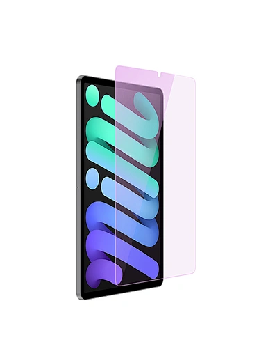 iPad mini 6 tempered glass screen protector