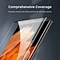 S22 Ultra HD tempered glass screen protector
