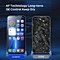 Anti-Glare Tempered Glass Screen Protector For iPhone 13 Series