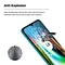 moto G9 Play HD glass screen protector