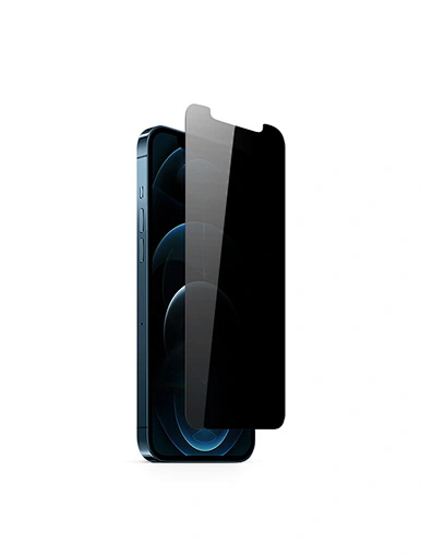 iPhone 12 mini privacy screen protector