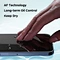 Anti-microbial Tempered Glass Screen Protector For iPhone 13 mini
