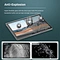 surface pro 7 anti-glare tempered glass screen protector