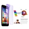 iPhone SE3 Anti-blue tempered glass screen protector