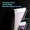 iPhone SE3 Privacy screen protector
