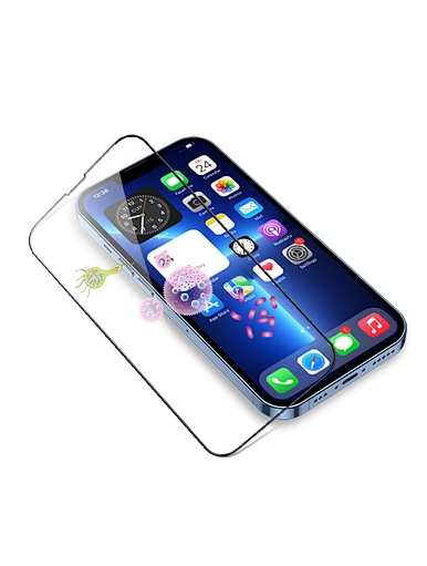 tempered glass for screen