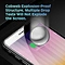 iPhone SE3 screen protector