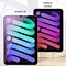 iPad mini 6 tempered glass screen protector