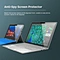 surface pro 7 anti-glare tempered glass screen protector