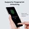 Samsung S22 HD tempered glass screen protector