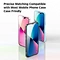 Anti-Glare Tempered Glass Screen Protector For iPhone 13 Series