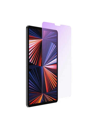 iPad Pro anti-blue tempered glass screen protector