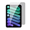 Privacy Tempered lass Screen Protector For iPad mini 6