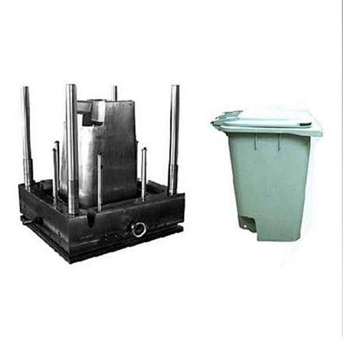 Dust Bin Mould