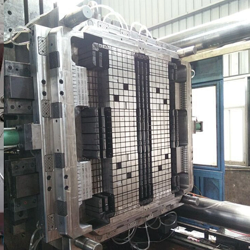 Pallet Mould