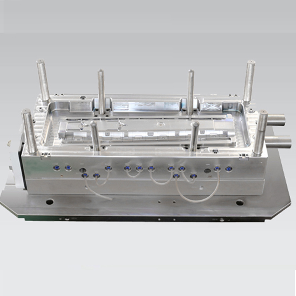 Automotive interior and exterior molding