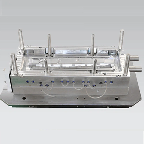 Automotive interior and exterior molding