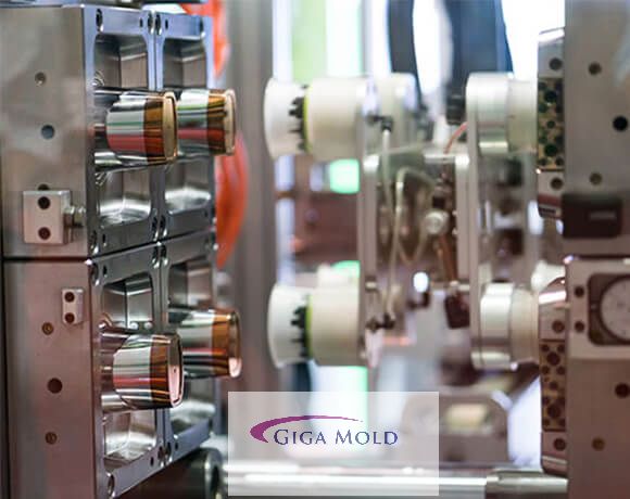 SPI Mould Standard