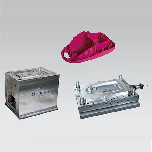 Home Appliance  Plastic Part Mould