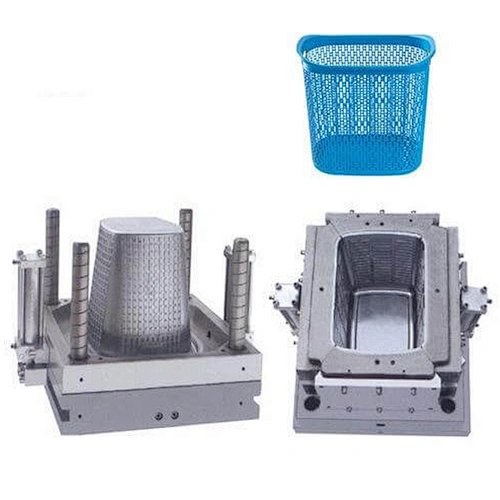 Laundry Basket Mould