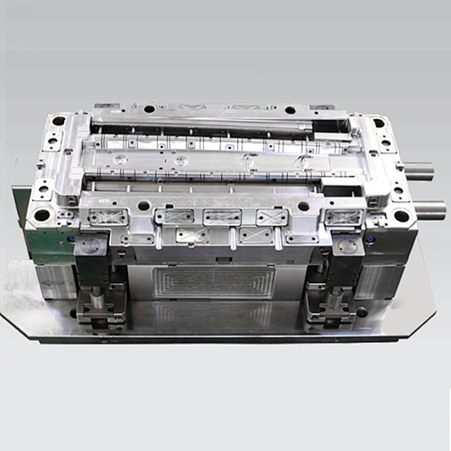 Mold for Auto Part