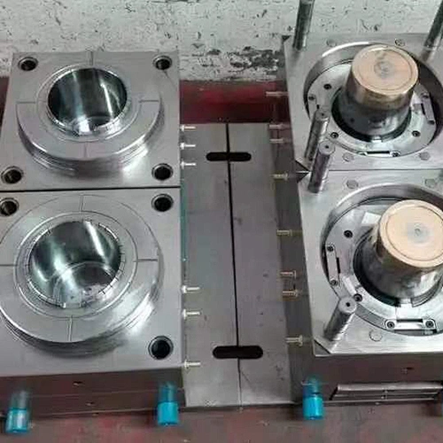 Pail Bucket Mould