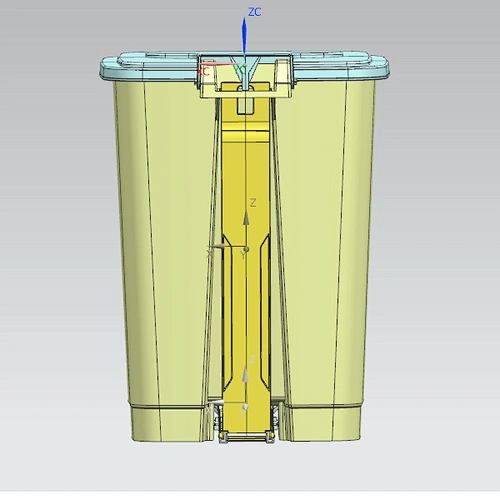 Dust Bin