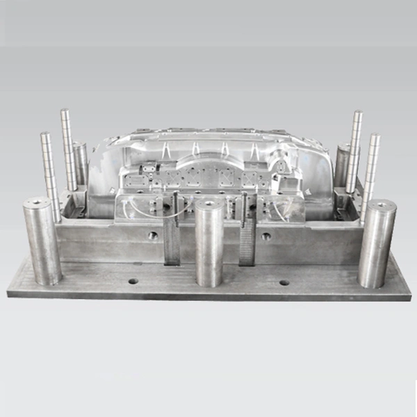 Bumper Mold