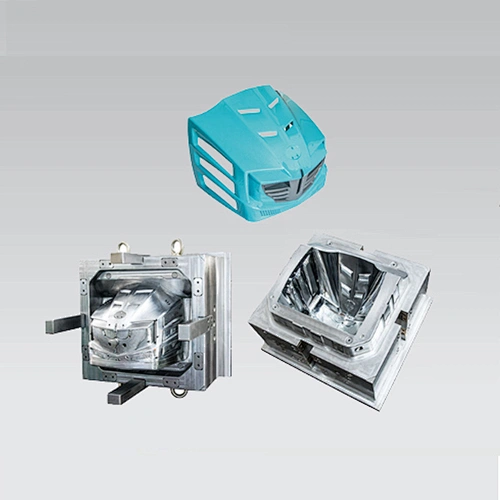 Injection mold Home Appliance