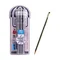 black pencil,mitsubishi pen,rotring pencil,propelling pencil,slate pencil shop near me