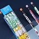 paint pencils for wood,wood cased pencils,muji wooden mechanical pencil,wooden lead pencils,watercolor pencils on wood