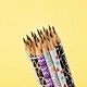 natural wood pencils,wooden highlighter pencils,wooden pencil sharpener,japanese wooden pencils,black wood pencils