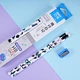 student pencil,personalized pencils for students,fun pencils for students,personalised pens for students,student pencil case