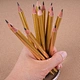 pencil made of wood,custom wood pencils,hi uni mitsubishi pencil,vintage wooden pencils,cedar wood pencils