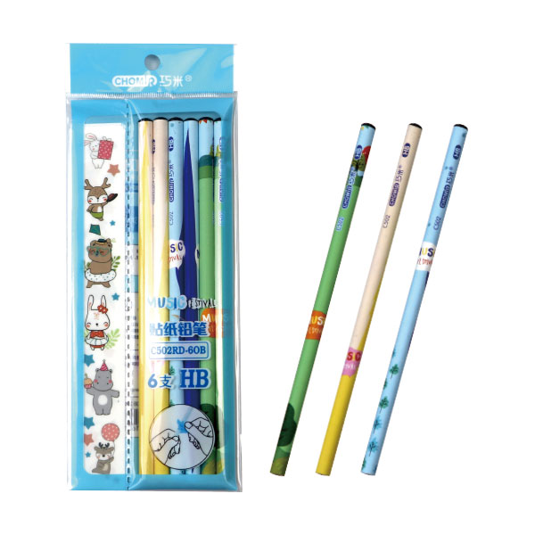 staedtler graphite pencil