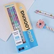 bic wooden pencils,best colored pencils for wood,small wooden pencils,ohto wooden,wooden drafting pencils