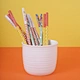 colored pencils,best paper for faber castell polychromos,blending stump,prismacolor premier,pencil eraser