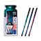 thin wooden pencils,faber castell wooden pencil,mitsubishi hi uni 10b,plain wooden pencils,papermate wood pencils