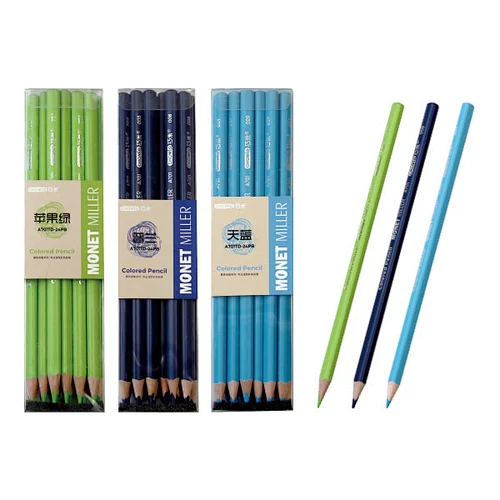 12b pencil