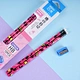 student pencil,personalized pencils for students,fun pencils for students,personalised pens for students,student pencil case